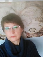 Доманова Елена Дмитриевна
