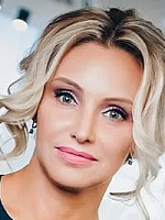 Куликова Юлия Владимировна