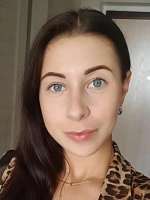 Жолобова Екатерина Евгеньевна