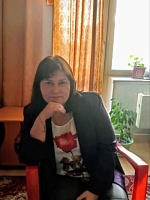 Крупенченкова Татьяна Викторовна