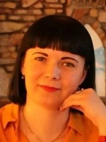 Беляева Ольга Анатольевна