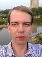 Абрамов Владимир Владимирович