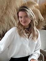 Герасимова Евгения Сергеевна