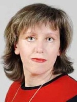 Коваленко Елена Александровна
