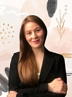 Костина Елена Аркадьевна