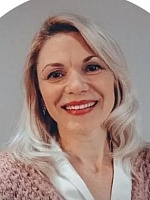 Скоробогатова Елена Сергеевна