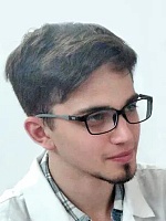 Кузьмин Владимир Сергеевич
