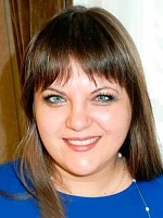 Осиледкина Юлия Владимировна