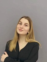 Чурина Ирина Викторовна