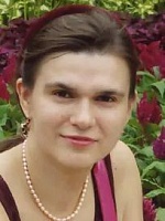 Савинова Елена Валерьевна