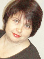 Шипилова Антонина Сергеевна