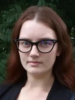 Кондратьева Валерия Андреевна