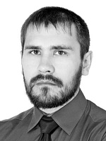Константинов Антон Павлович