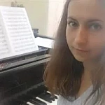 Екатерина Александровна Швец