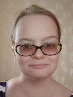 Филатова Алла Васильевна