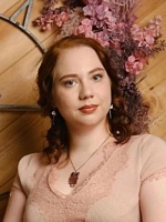 Волобоева Екатерина Александровна