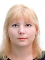 Дмитриева Наталья Александровна
