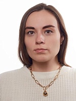 Роганова Младена Владимировна