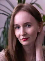 Поданева Виктория Андреевна