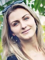Опарина Наталья Эдуардовна