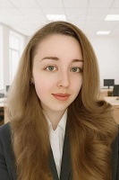 Ладыгина Наталия Олеговна
