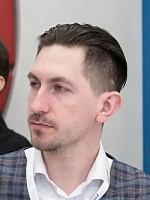 Бодров Александр Сергеевич