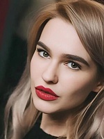 Лысенко Виктория Романовна