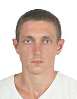 Борисенко Андрей Андреевич