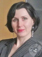 Максименко Оксана Борисовна