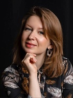 Колесникова Ольга Сергеевна