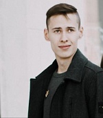Ефимов Михаил Александрович