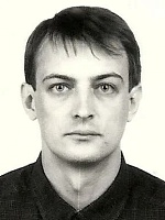 Кацай Сергей Николаевич