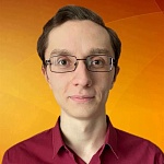 Кот Сергей Дмитриевич
