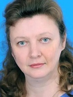 Воднева Евгения Васильевна