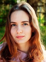 Завгородняя Дарья Алексеевна