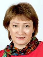 Вострокнутова Елена Викторовна