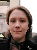 Юдаева Наталья Евгеньевна
