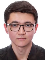 Абдазов Бекжанбек Доолатович
