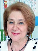 Сивова Вера Владиславовна