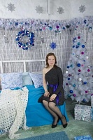 Быкова Екатерина Дмитриевна