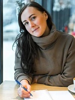 Словоходова Мария Константиновна