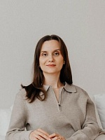Аплаева Юлия Игоревна