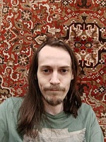 Некрашевич Игорь Игоревич