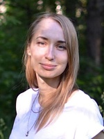 Попова Анна Александровна