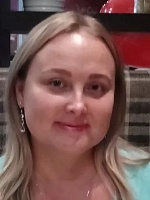 Пальянова Елена Александровна