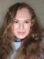 Тарасенко Ксения Павловна