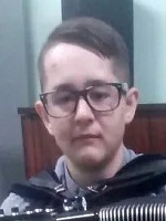 Григорьев Никита Игоревич