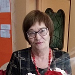 Писаренко Екатерина Геннадьевна