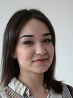Демидова Юлия Викторовна