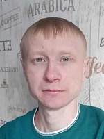 Будрин Владимир Геннадьевич